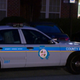Baltimore County Police fatally shot Spencer Lee McCain while responding to a domestic dispute between him and a woman who had taken out a protective order against him.
NBC News screenshot